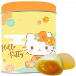 RS Hello Kitty Mango mochi v plechové dóze 90 g – Zboží Dáma