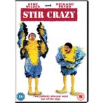 Stir Crazy DVD – Hledejceny.cz