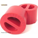 Silentblok výfuku Powerflex 45 x 45mm – Hledejceny.cz