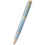 Parker 1502/3433893 Royal IM Writing Rituals Green GT roller – Zboží Dáma