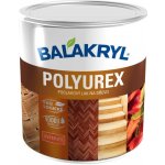 Balakryl Polyurex 2,5 kg mat – Sleviste.cz