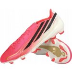 adidas F50 Hyperfast League FG růžová – Zboží Mobilmania
