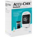Accu-Chek Instant Glukometr