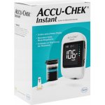 Accu-Chek Instant Glukometr – Hledejceny.cz
