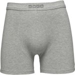 Bellinda boxerky šedé BU858445-029 – Zboží Dáma