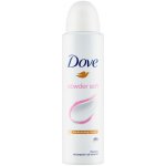 Dove Powder Soft deospray 150 ml – Zbozi.Blesk.cz