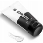 Angry Beards BusyB balzám po holení Becky Blossom 75 ml – Zboží Dáma