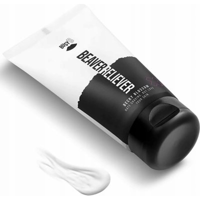 Angry Beards BusyB balzám po holení Becky Blossom 75 ml – Zboží Dáma