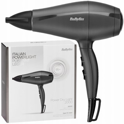 Babyliss 5910E – Zboží Dáma