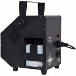 QTX LED Double Bubble výrobník bublin s LED – Zboží Dáma