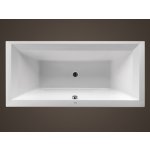 Santech Linea 190 x 90 cm SALIN190XL – Hledejceny.cz