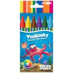 Ocean World 445642 6 ks – Sleviste.cz