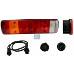 Zadní světlo DT Spare Parts 1.21844 – Hledejceny.cz