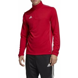 adidas triko s dlouhým rukávem CORE18 TR TOP cv3999