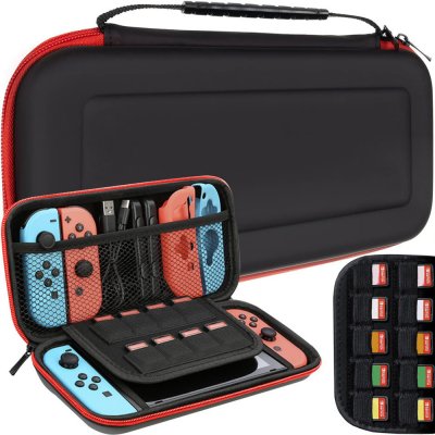 Verk 06298 Pouzdro Nintendo Switch – Hledejceny.cz