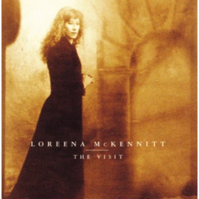 McKennitt Loreena - Visit LP – Hledejceny.cz