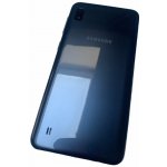 Kryt Samsung Galaxy A10 zadní modrý – Zboží Mobilmania