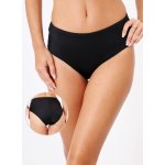 Lormar Spuma dámské stahovací kalhotky černá – Sleviste.cz