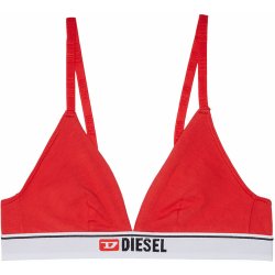 Diesel Lizzys bralette červená