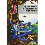 DOMINOES Second Edition Level STARTER - RIP VAN WINKLE AND T – Hledejceny.cz