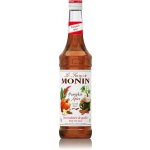 Monin Pumpkin Spice 0,7 l – Zboží Mobilmania