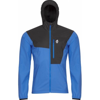 High Point Helium Pertex 3.0 Jacket Brilliant Blue/Black – Zboží Mobilmania