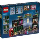 LEGO® Harry Potter™ 76403 Ministerstvo kouzel