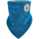 Little Angel DITA Šátek na krk MAZLÍK BAMBUS Outlast® Tm. tyrkys – Zboží Dáma