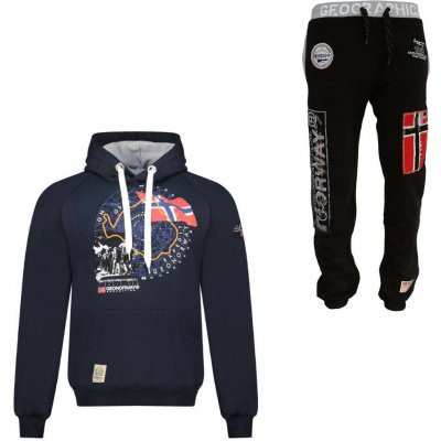 Geographical norway souprava pánská Gpicture gmyer – Zboží Mobilmania