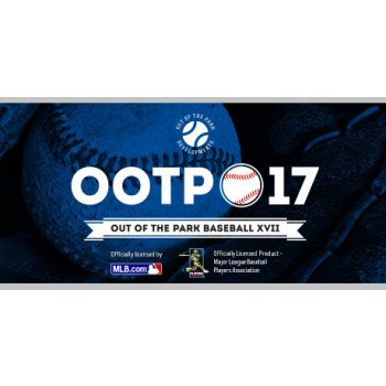 Out of the Park Baseball 17