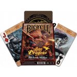 Bicycle Anne Stokes Age of Dragons – Zboží Živě