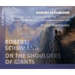 Robert Schumann - Davidsbündlertänze Op.6 CD – Hledejceny.cz