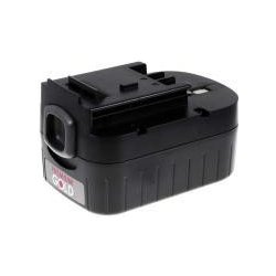 Powery Black & Decker BD-1444L 2500mAh NiMH 14,4V - neoriginální