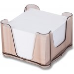 Office - zásobník s papírem - hnědý – Zbozi.Blesk.cz