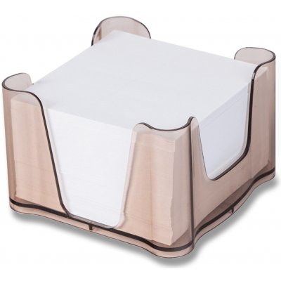 Office - zásobník s papírem - hnědý – Zbozi.Blesk.cz