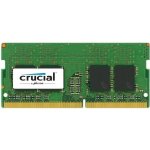CRUCIAL SODIMM DDR4 8GB 2400MHz CL17 CT8G4SFS824A – Sleviste.cz