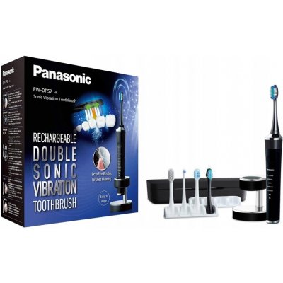 Panasonic EW-DP52-K803 – Hledejceny.cz