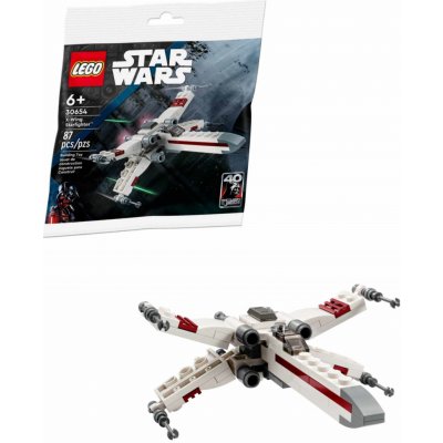 LEGO® Star Wars 30654 X-Wing Starfighter