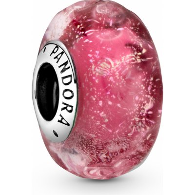 Pandora Skleněný korálek 798872C00 – Hledejceny.cz