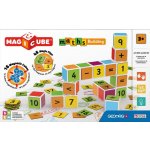 Magicube Maths Building 61 – Zboží Dáma