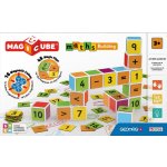 Magicube Maths Building 61 – Zboží Mobilmania