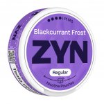 ZYN ICY BLACKCURRANT 11 mg 21 sáčků – Sleviste.cz