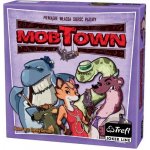 Trefl Mob Town