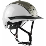 Casco Přilba MISTRALL 2 EDITION Bílá Olivová – Zboží Dáma