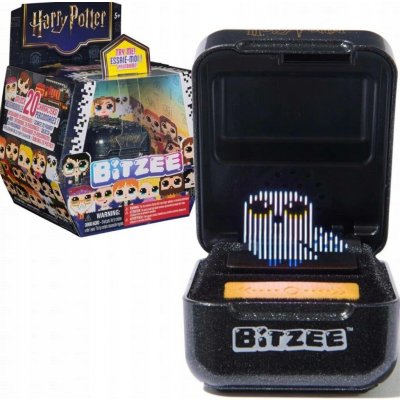 Bitzee Harry Potter – Zbozi.Blesk.cz