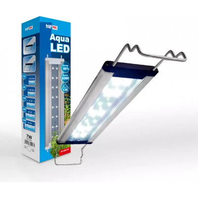 Happet AquaLED Lamp bílé 32 W 112 cm LB28 – Sleviste.cz