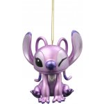 Disney Vánoční ozdoba Lilo&Stitch Angel 9 cm – Hledejceny.cz