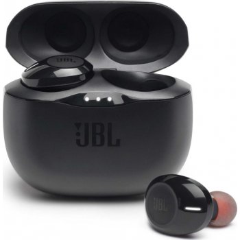 JBL Tune 125TWS od 1 450 Kč - Heureka.cz