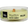 Svíčka WoodWick Willow 31 g