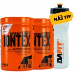 Extrifit Iontex Forte 600 g – Zboží Dáma